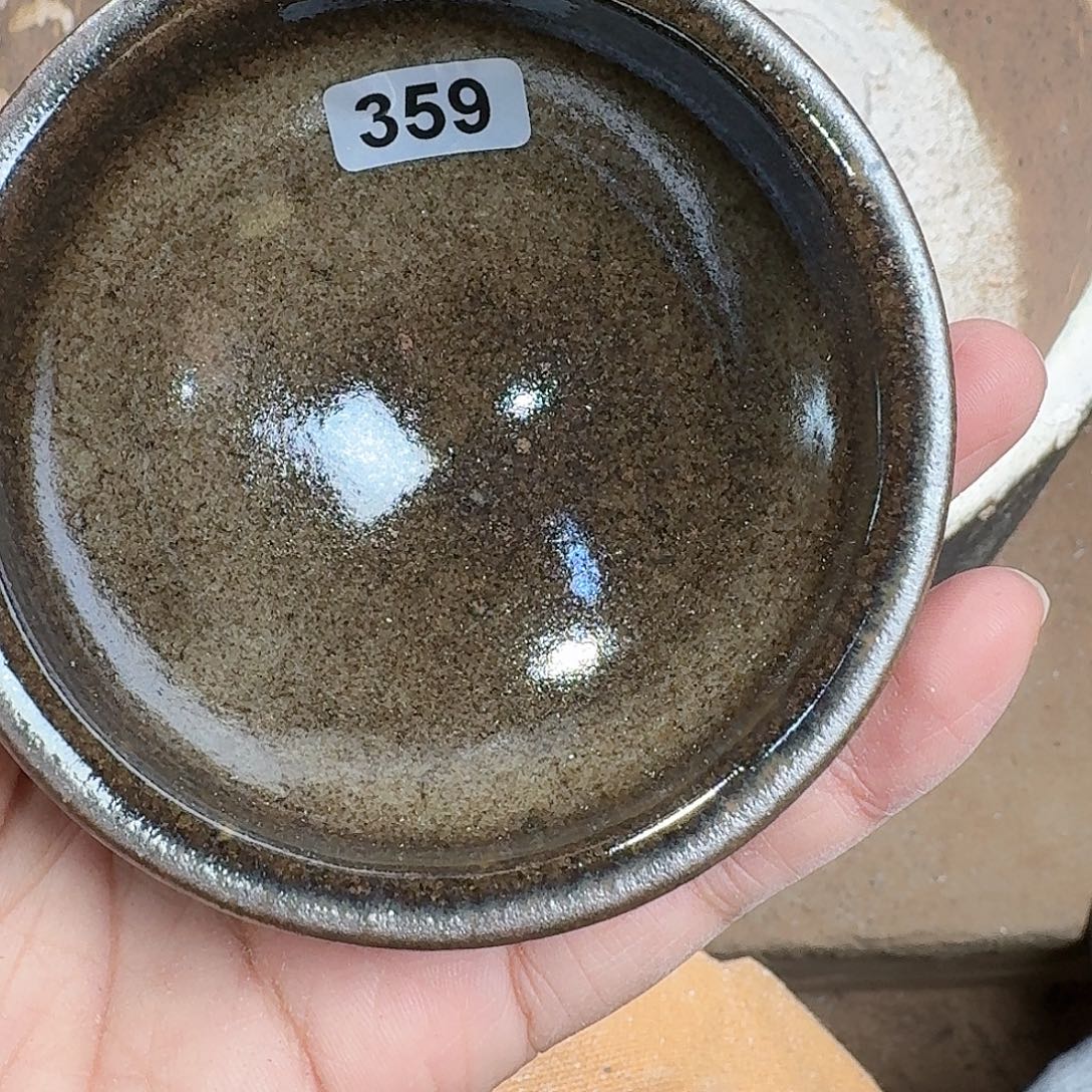 茶盏龙窑柴烧自然还原359