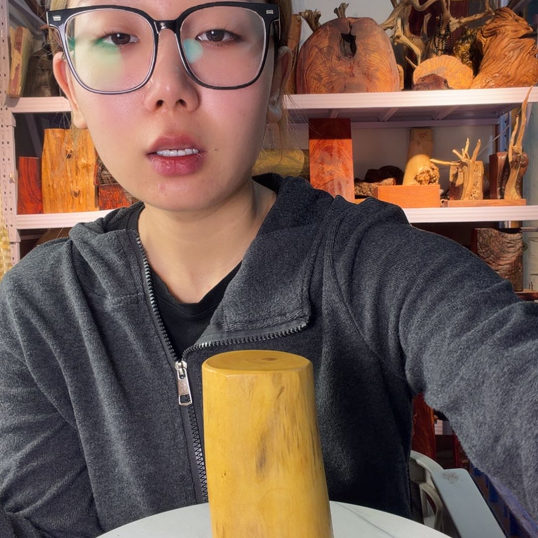 紫檀木类端景台原**我