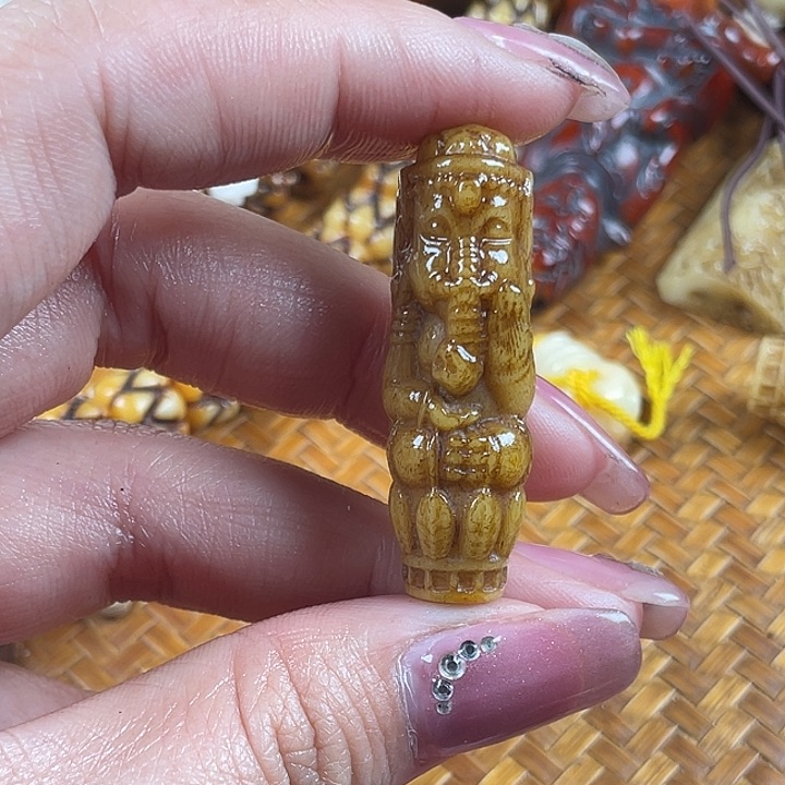鹿骨手串/手链驼骨驼骨49