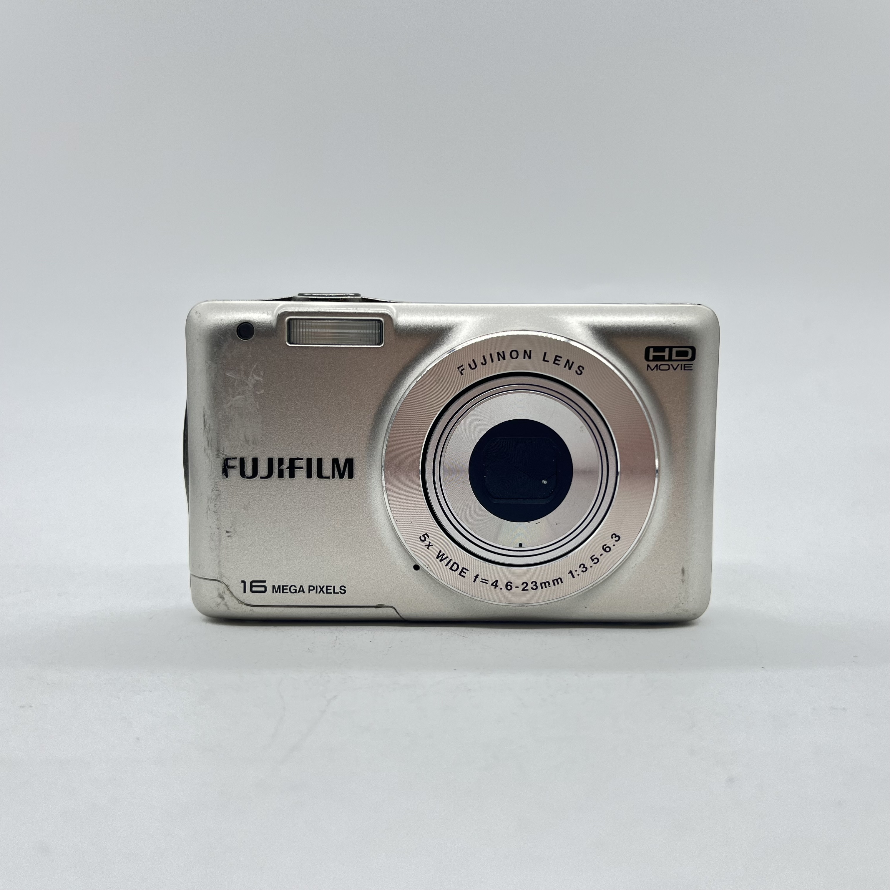 8新 Fujifilm/富士 JX590 1600万像素 出片胶片质感 CCD相机二手
