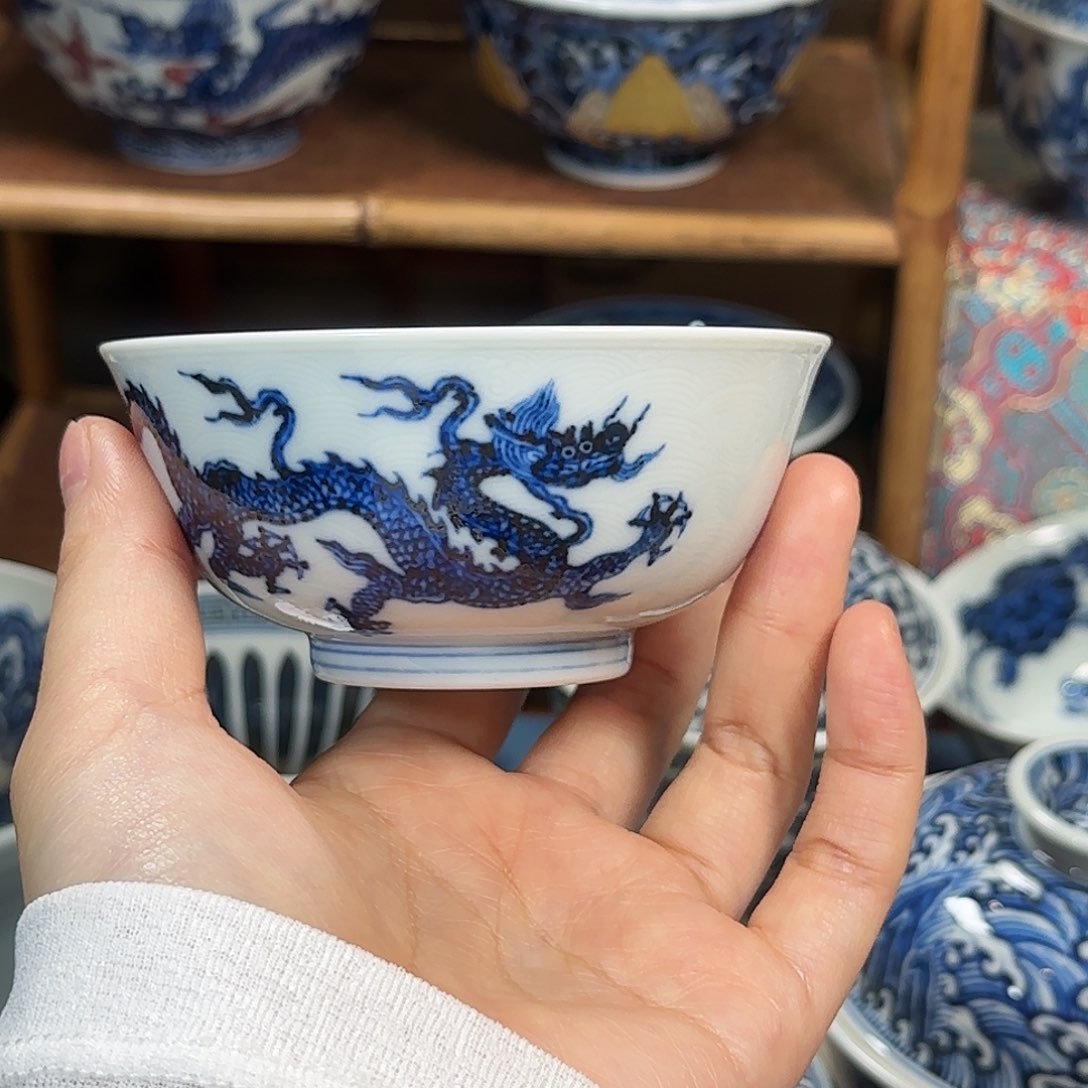 五龙主人杯大明风华