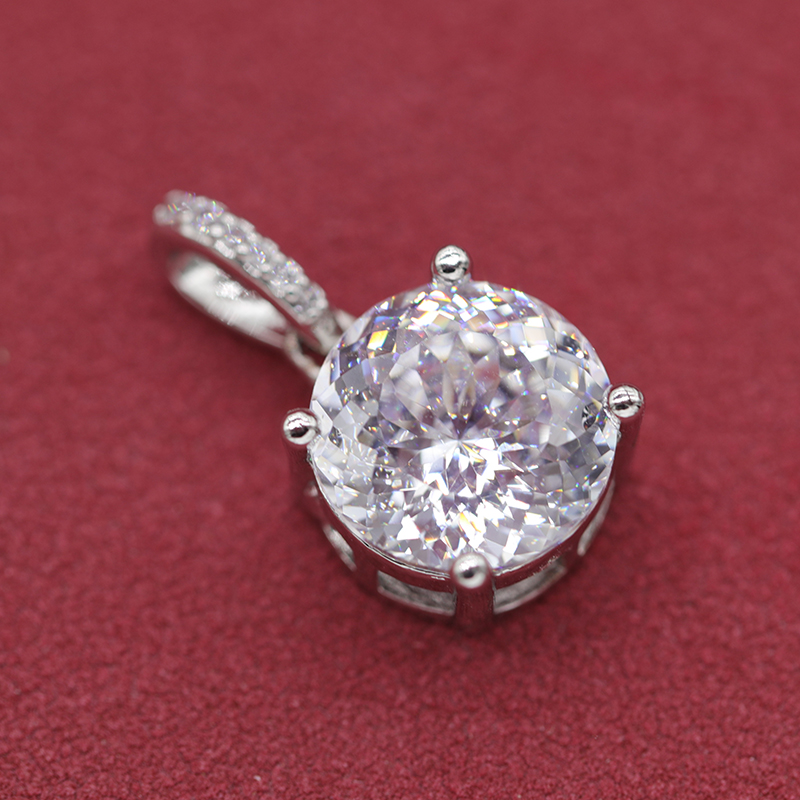  百搭经典时尚吊坠Y001