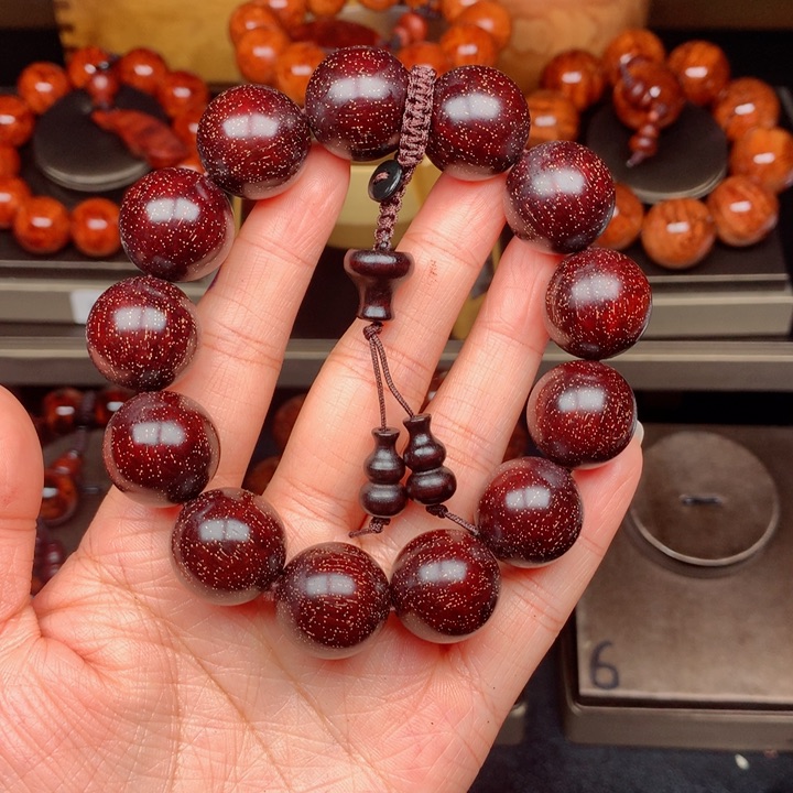 檀香紫檀（小叶紫檀）楠3w