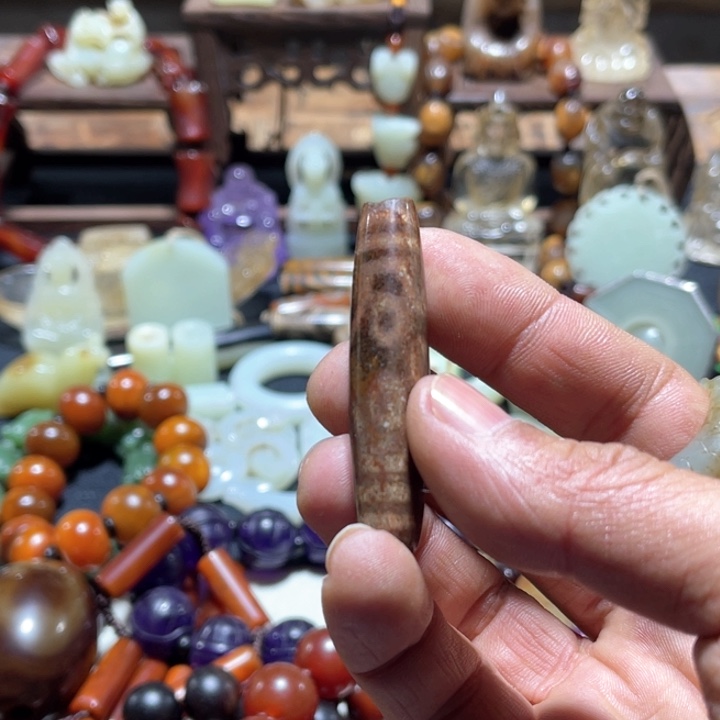 玛瑙/玉髓颈饰未镶嵌和*玉