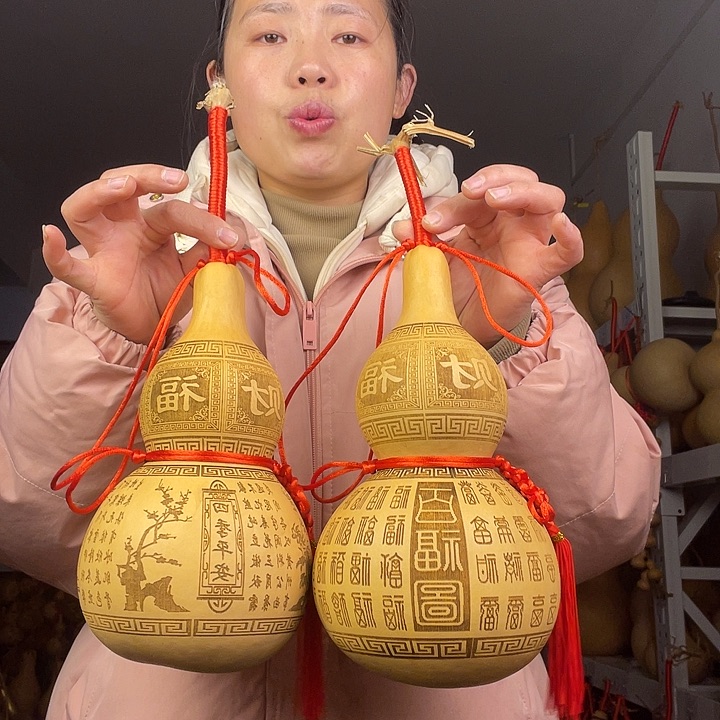 天然葫芦一物一图看图片发货