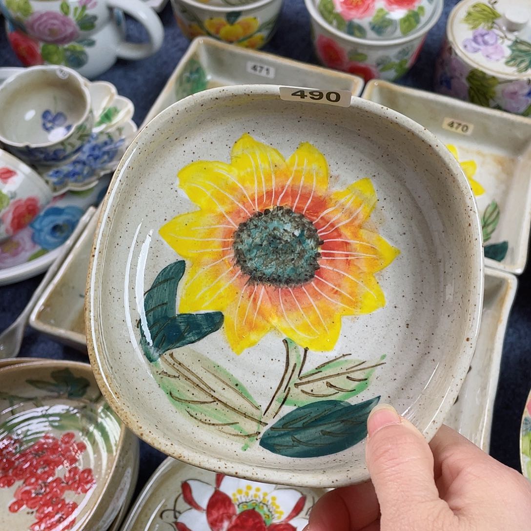 盘景德镇高温陶瓷888888