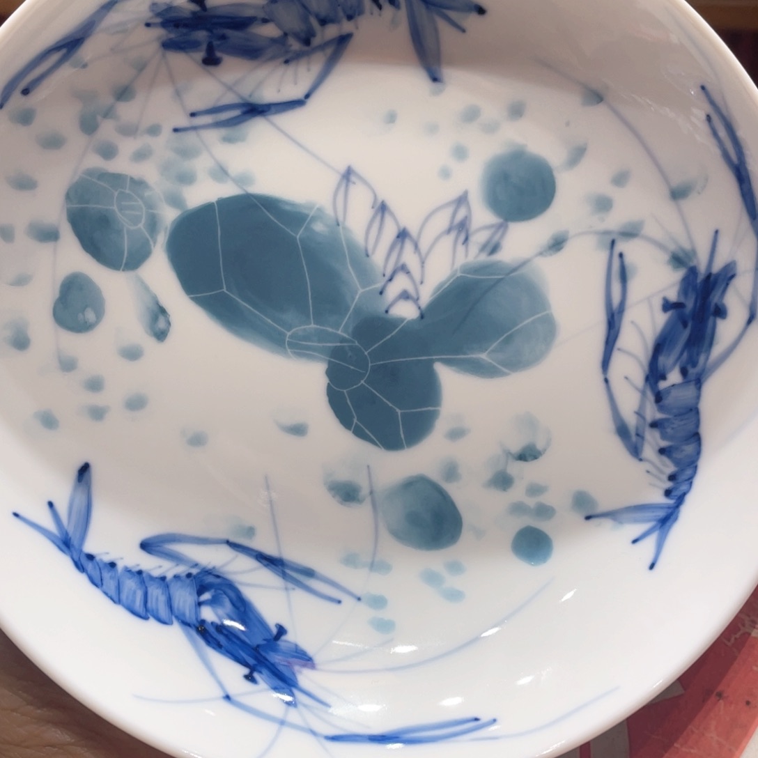 景德镇陶瓷艺术品