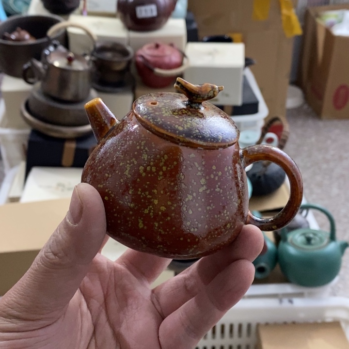 陶瓷艺术品及陶瓷制品