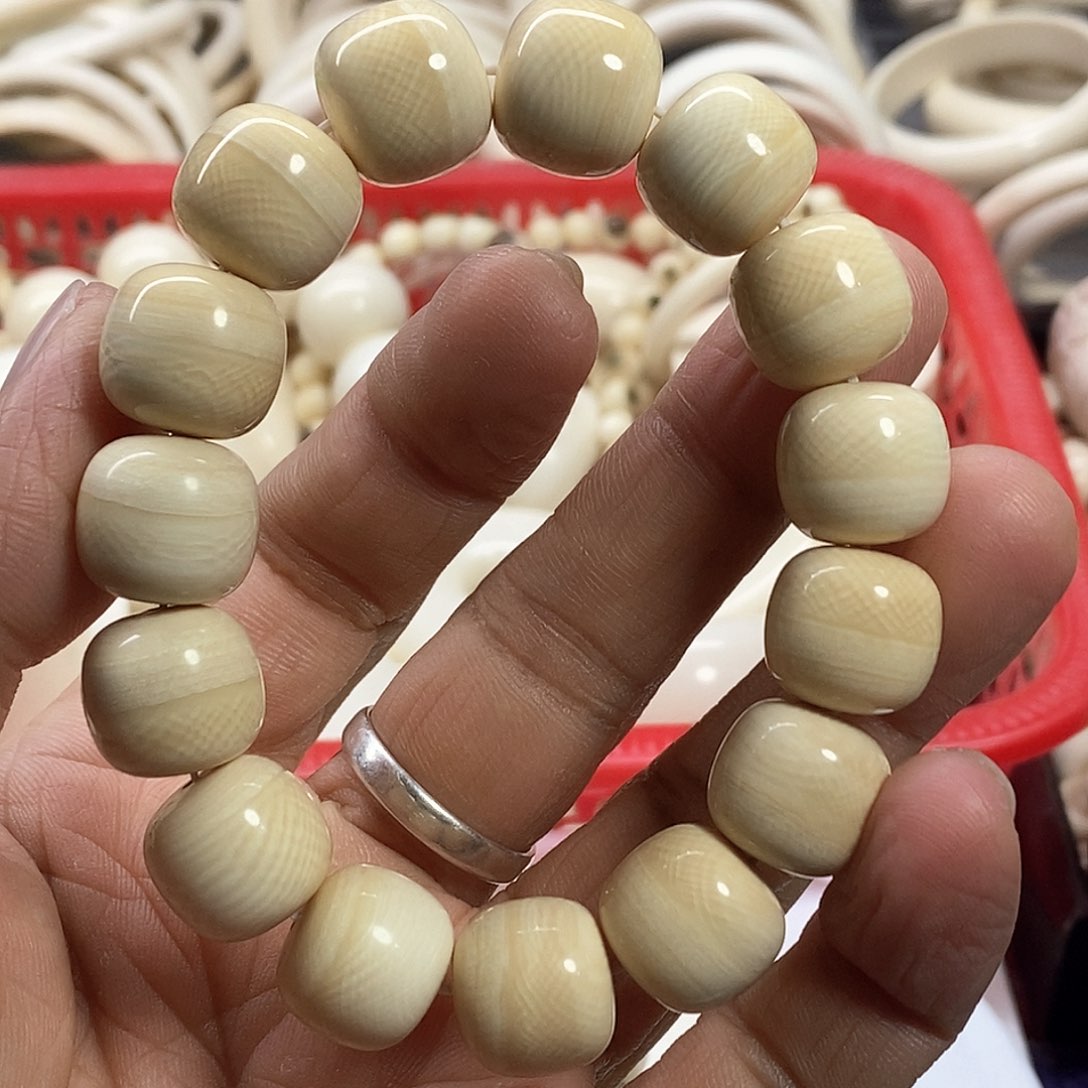 手串/手链/手镯猛犸象牙强****哥