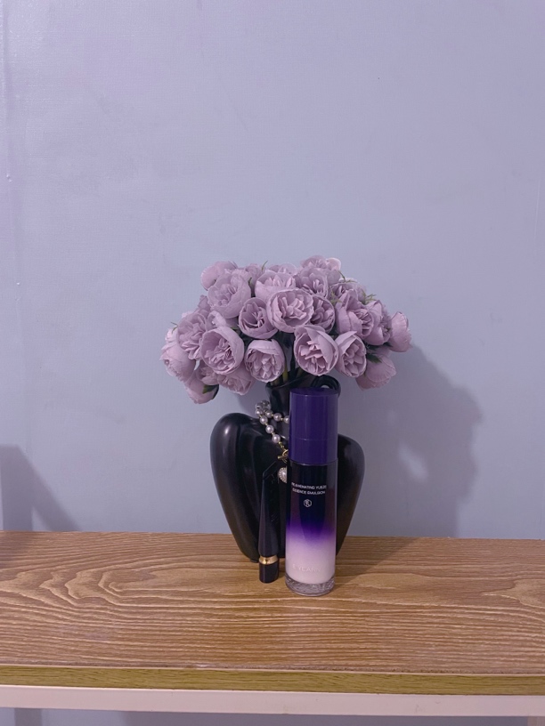 C隔 希希焕颜秋冬补水保湿奢宠