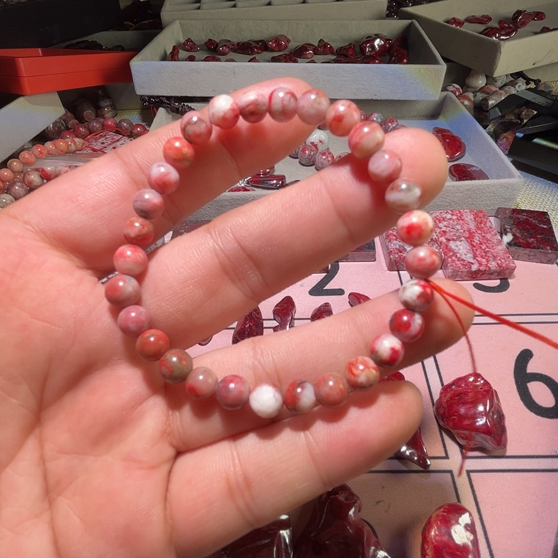 天然辰砂6668888888