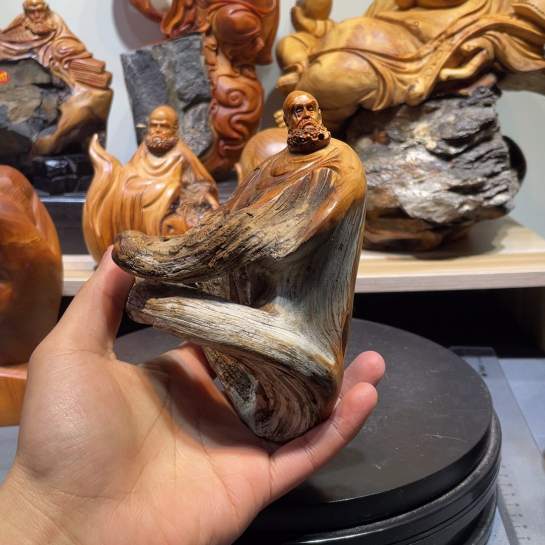 柏木（崖柏）太行崖柏