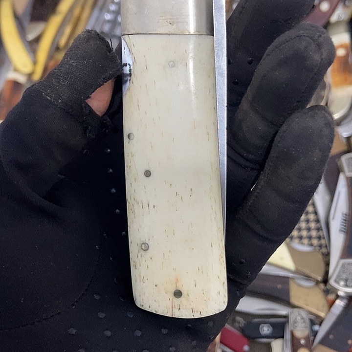 萍***萍户外多功能折叠小刀