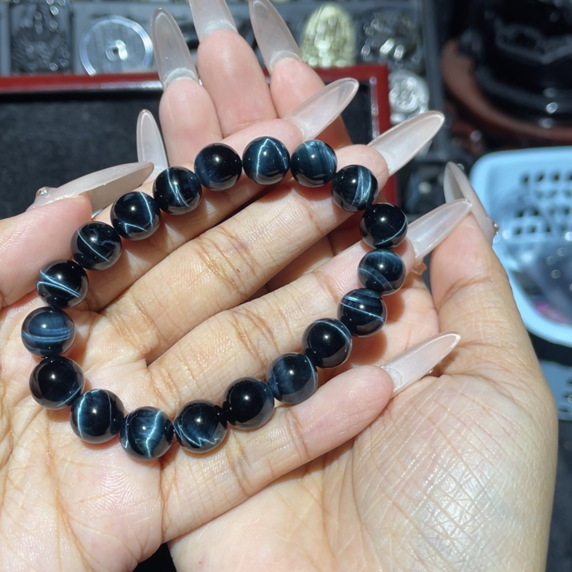 【闪购商品】未镶嵌木变石手饰@**…