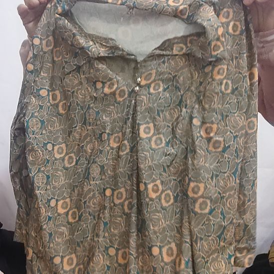 穿着舒服透气性好