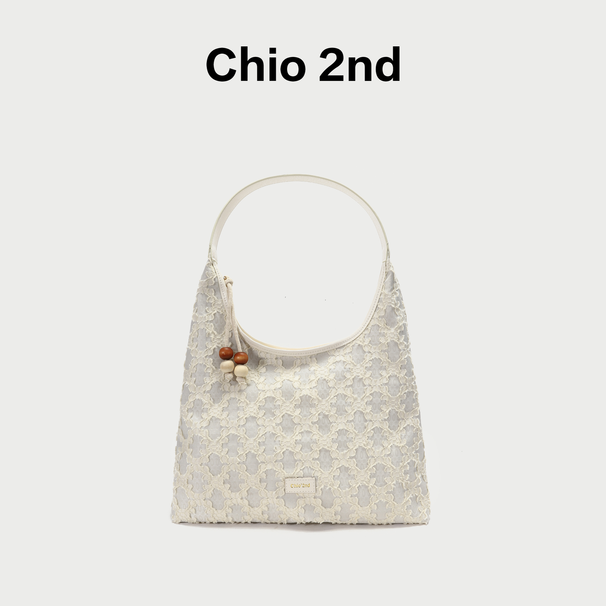 南风×Chio2nd 腋下托特包