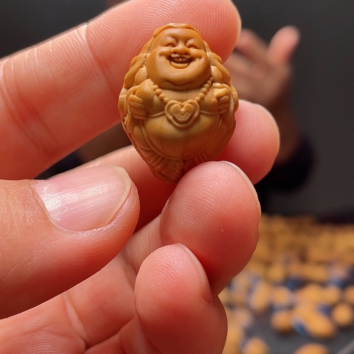 橄榄核手串/手链橄榄油