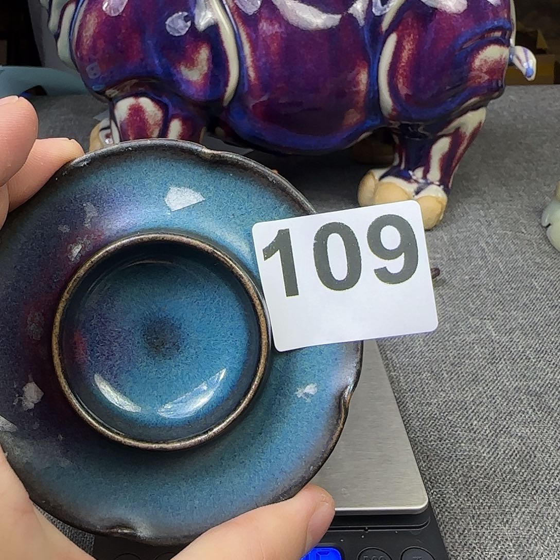 瓷片高货旧货只要真货