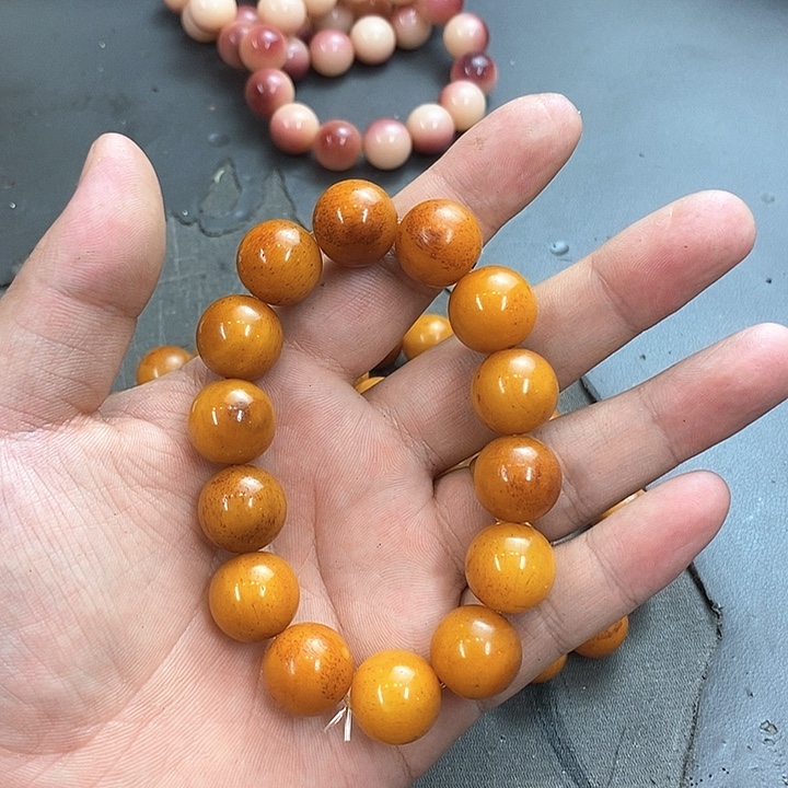 大果紫檀（缅甸花梨）73