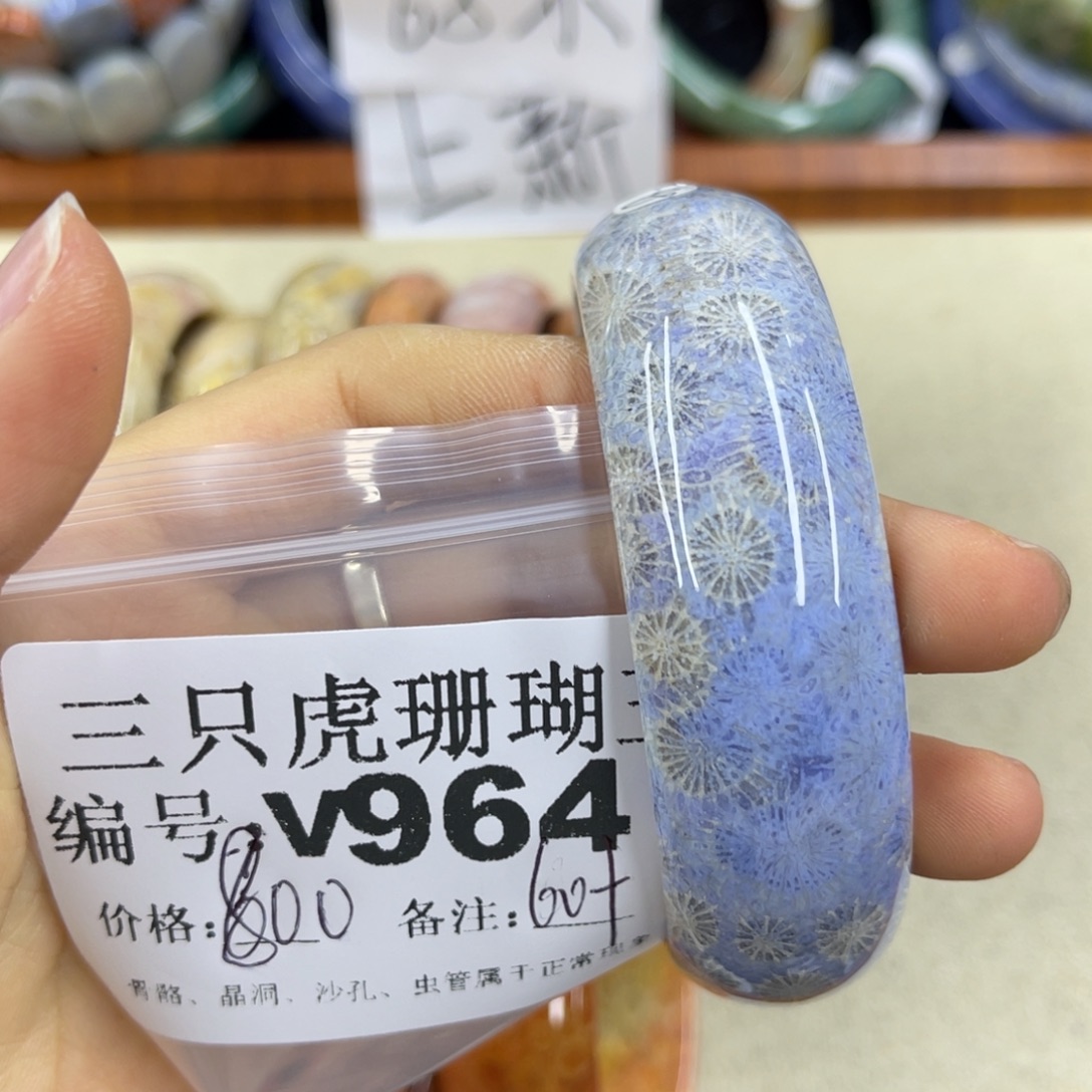 怪***长硅化珊瑚（珊瑚玉）未镶嵌h