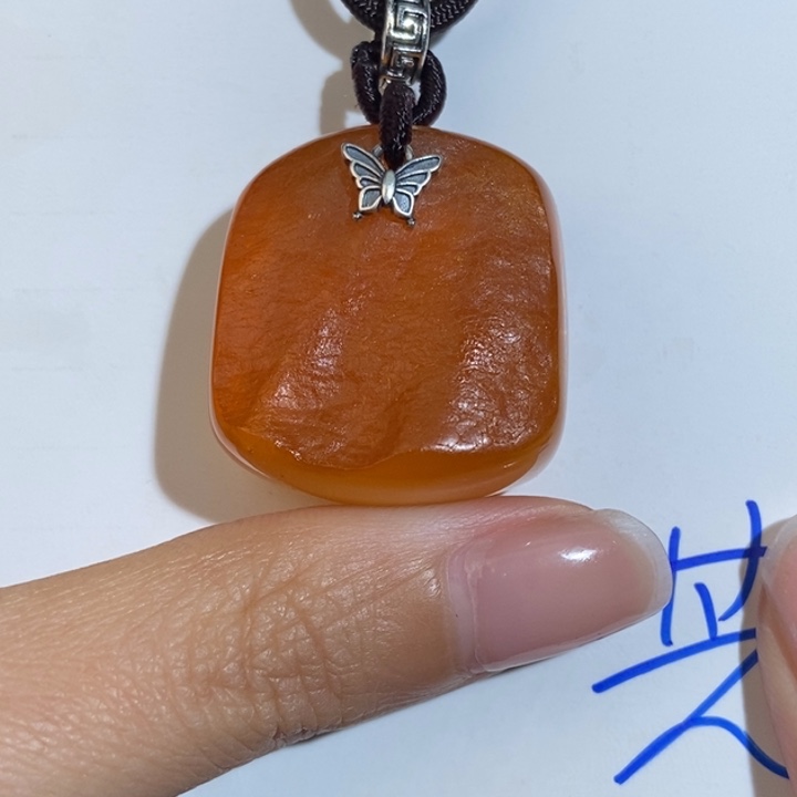 定制琥珀未镶嵌琥珀