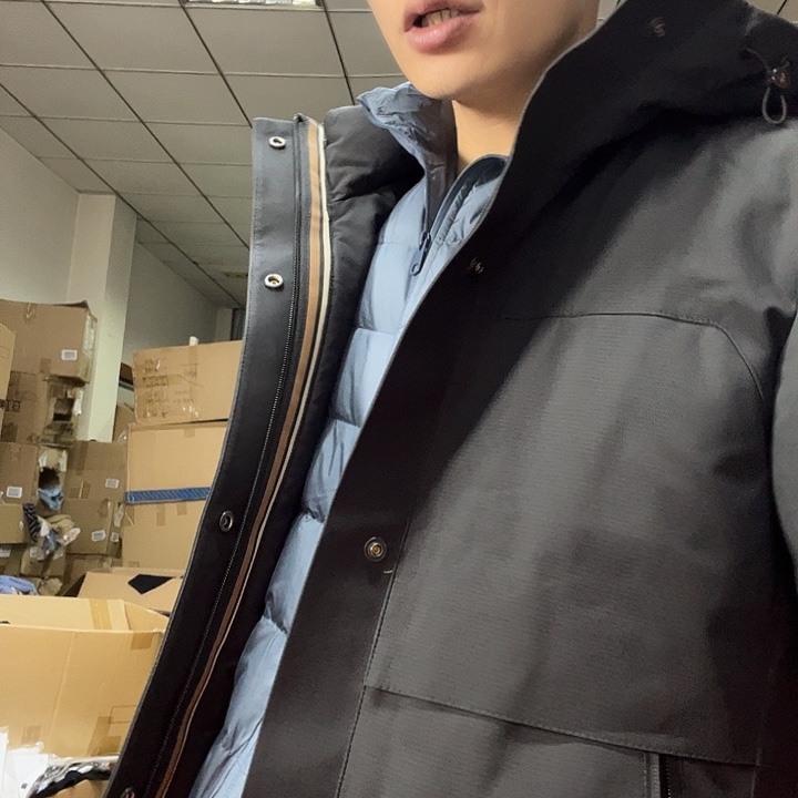 小字母男士鹅170码