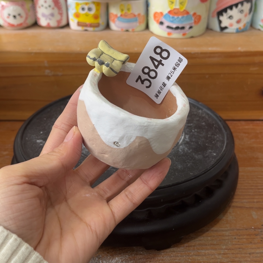 3848 内5.2景德镇手工制作