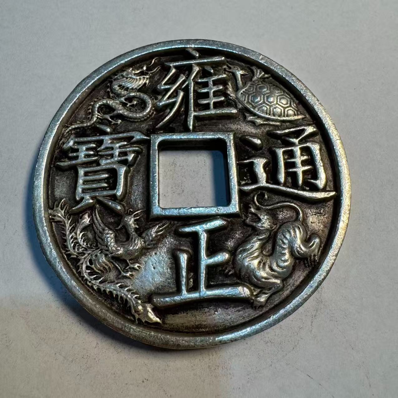 A089精选仿古工艺品摆件