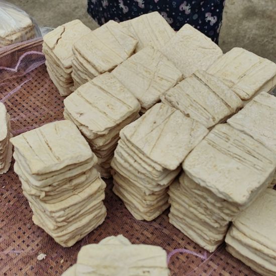 中国大陆豆腐干40片