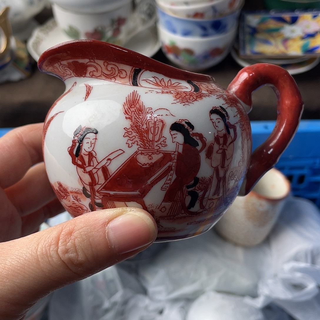 万****瓷片我是第一百位申请创建我