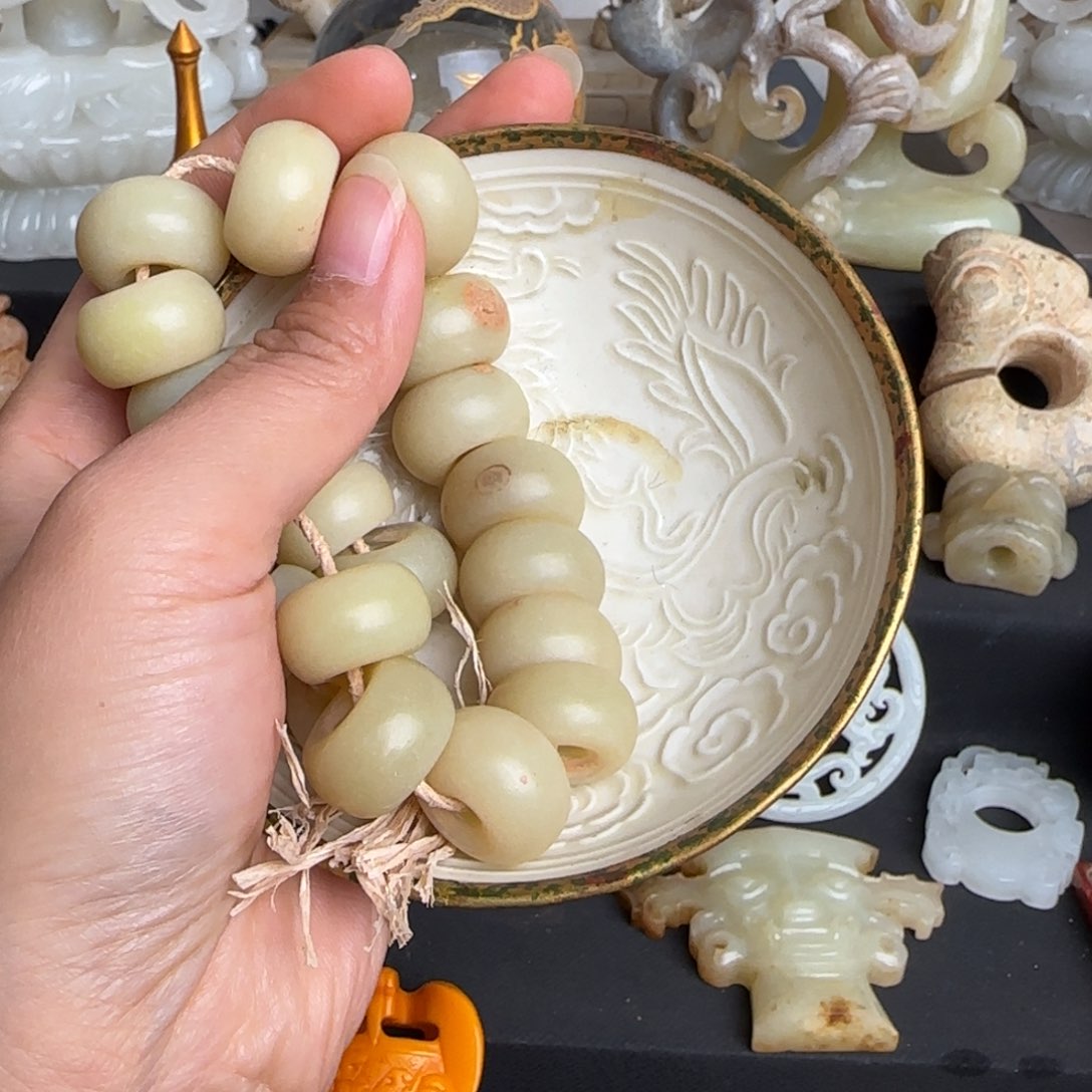 瓷片正在直播中的