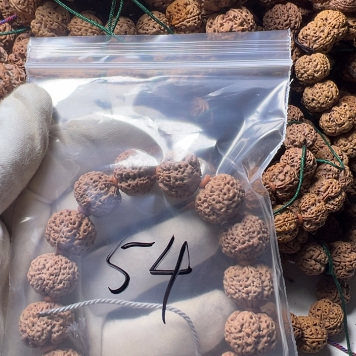 明***月吊坠金刚菩提54号金刚