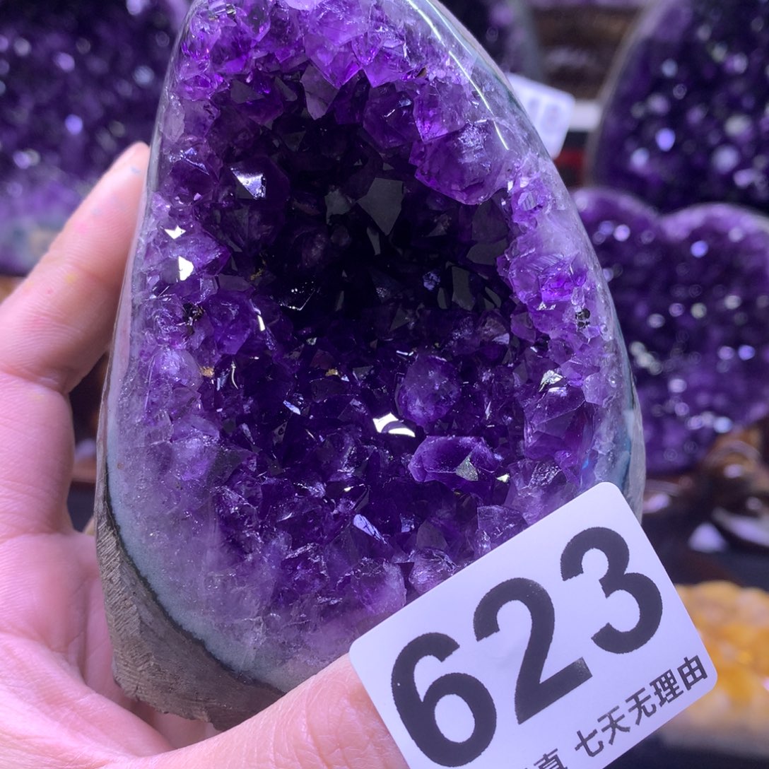 水晶水晶摆件未镶嵌