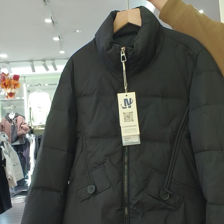 超值划算特价秒杀羽绒服