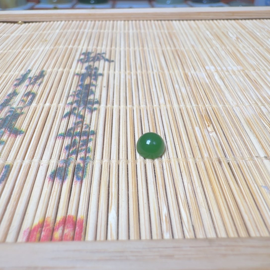 秋***萍和田玉未镶嵌颈饰请认真阅读购买协议