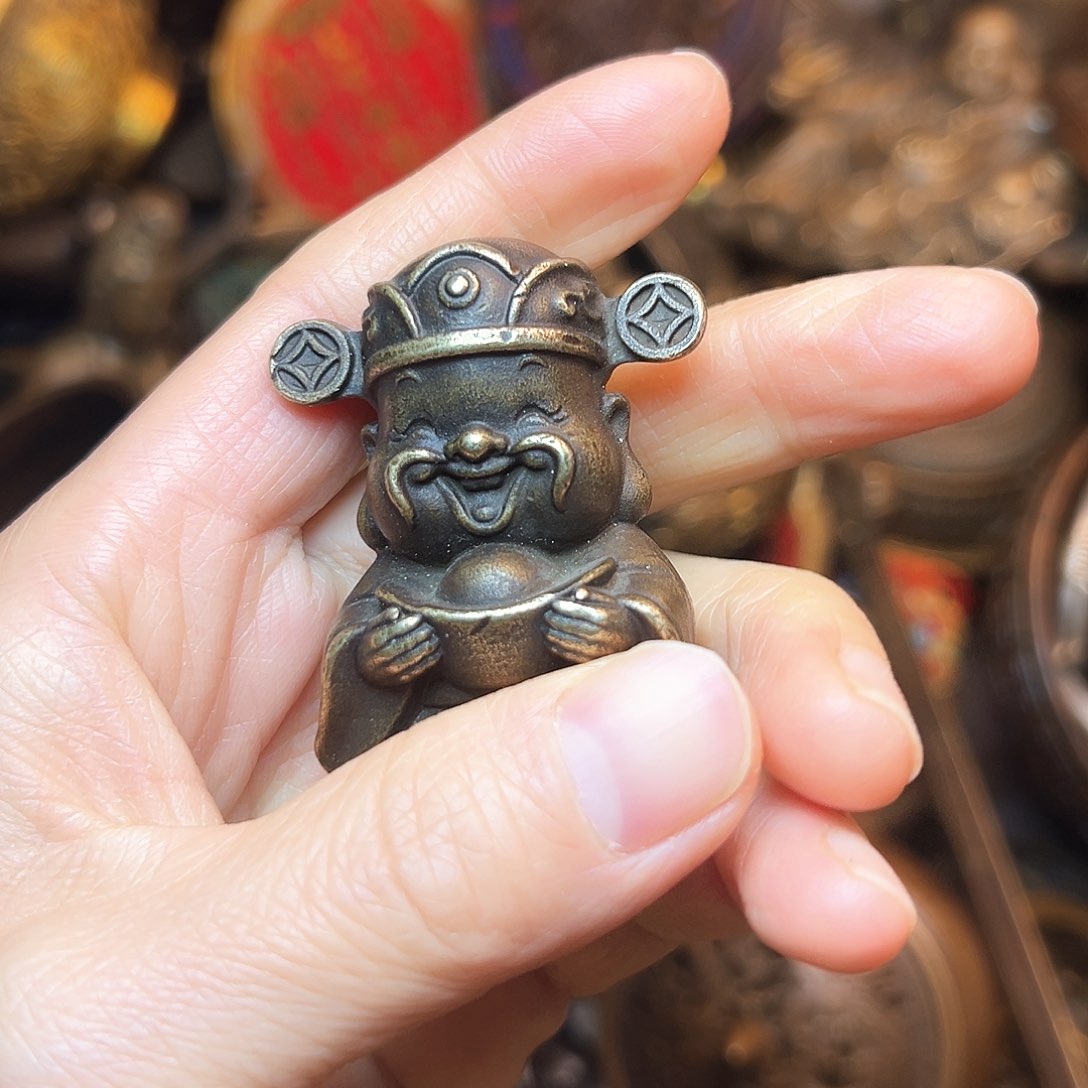 铜锣湾的历史文化