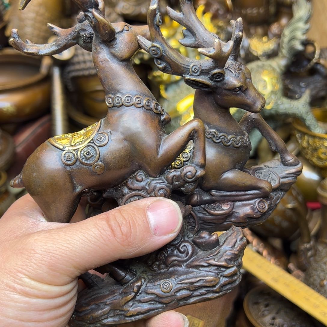 精美文玩精品摆件