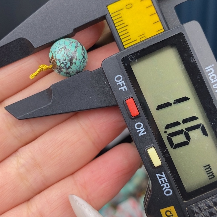 【闪购商品】绿松石珠宝奇石未镶嵌