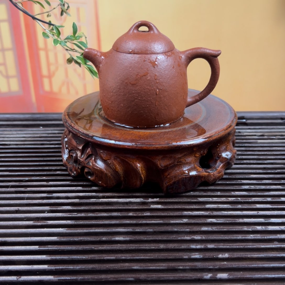 茶壶紫砂紫砂壶紫砂泥