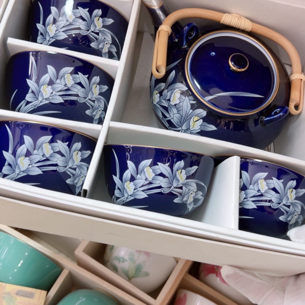 【闪购商品】茶盏哈哈哈我也是很喜欢这个