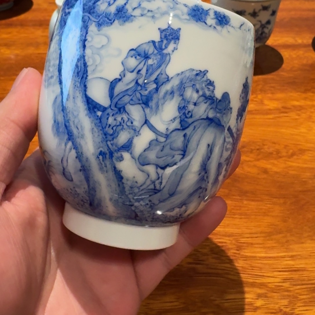 ?****?瓷器的制作工艺和工艺流程等