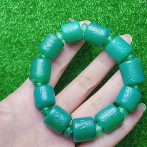 玛瑙/玉髓珠宝半成品未镶嵌