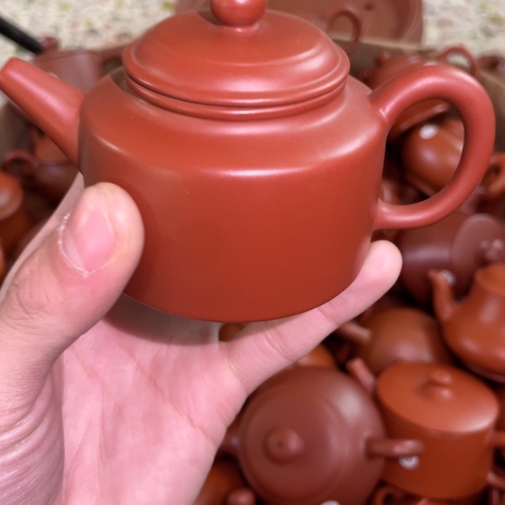 紫砂茶壶紫砂壶茶壶包邮毫升