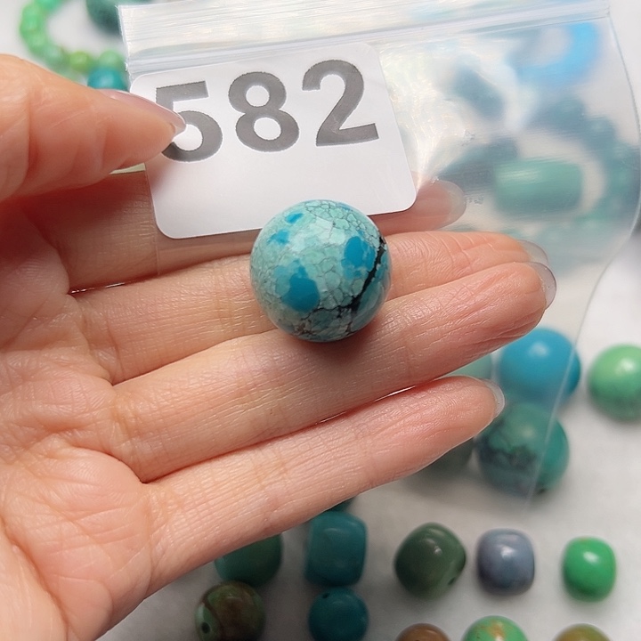 灰***太原生态特色手工散珠