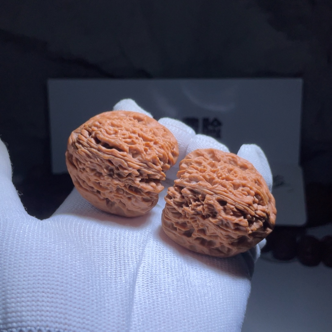 吊坠文玩核桃23号41南疆