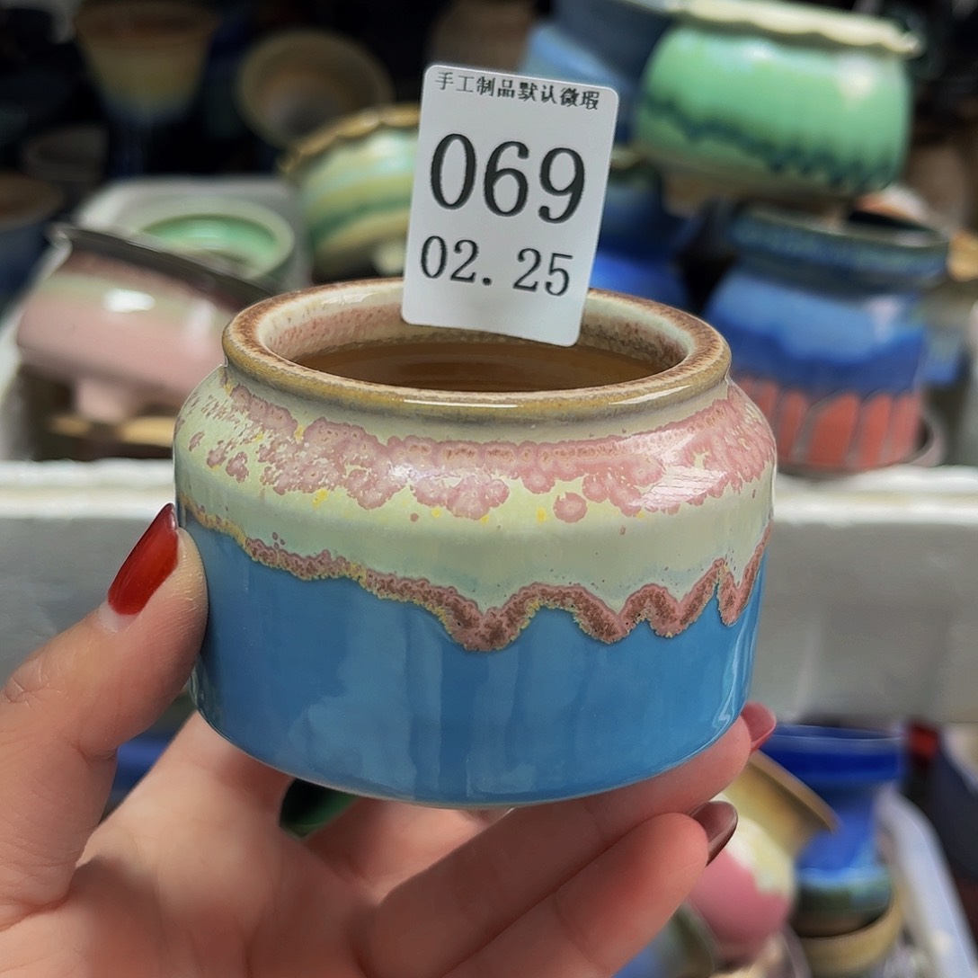 摆件景德镇陶瓷手工制作