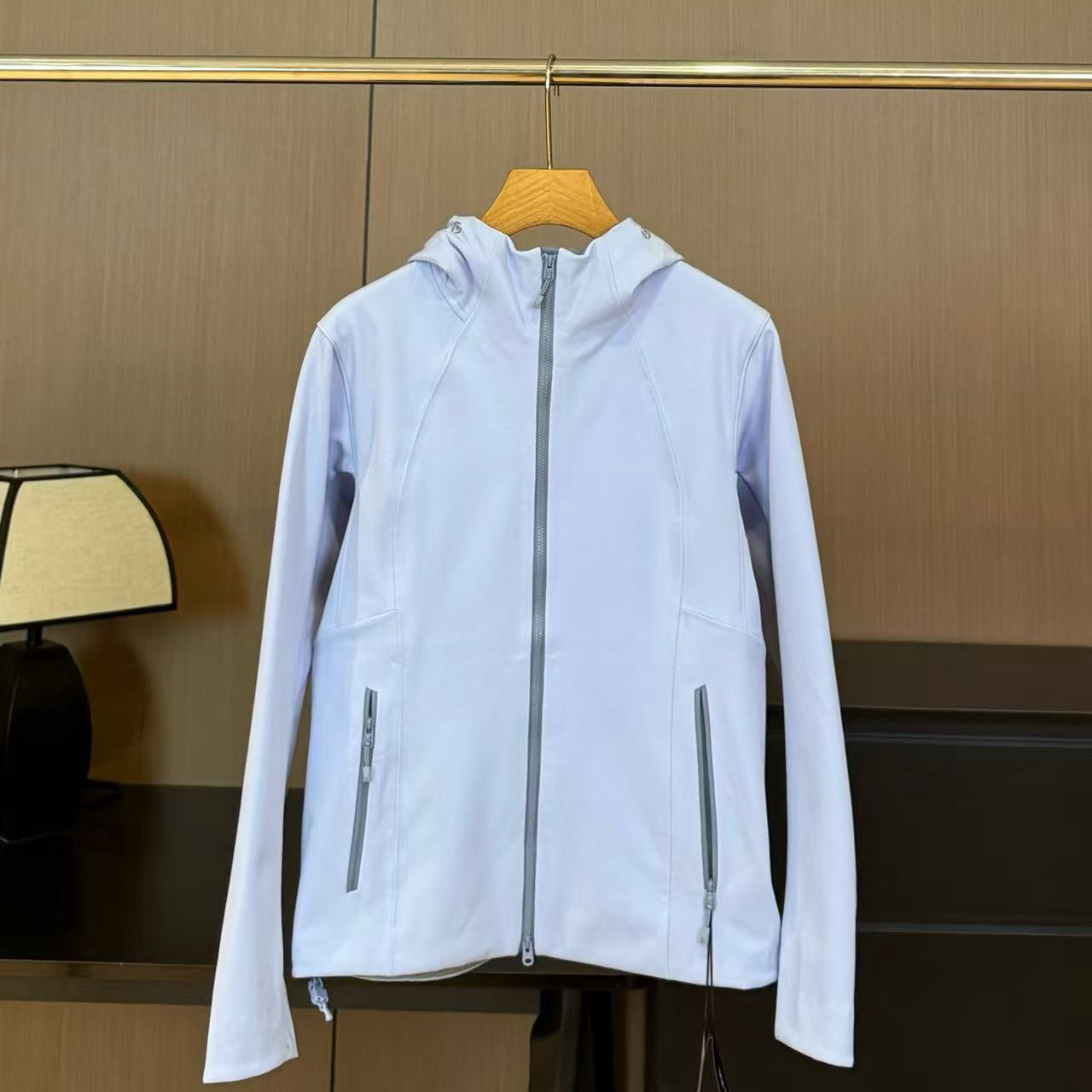 028女款休闲外套