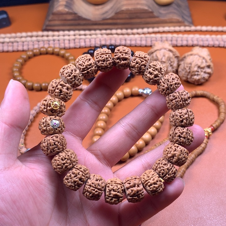 金刚菩提吊坠665586480089