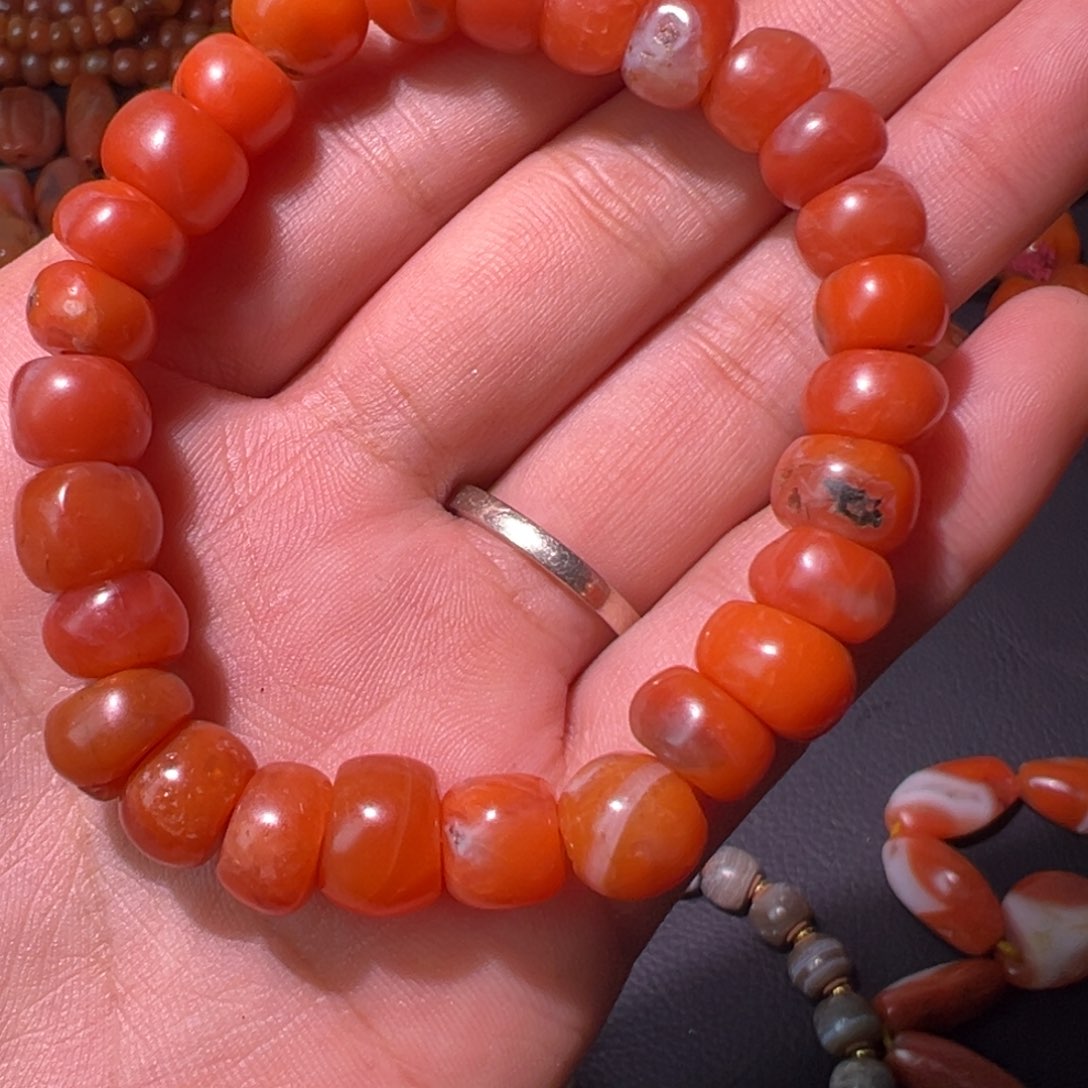 大果紫檀（缅甸花梨）乐*安