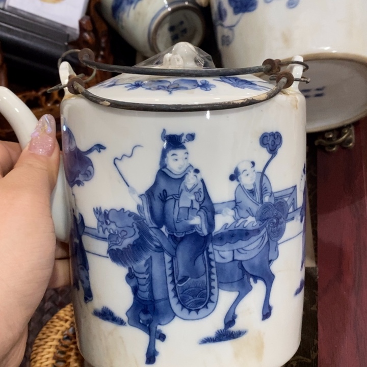 紫砂陶瓷艺术陶瓷艺术